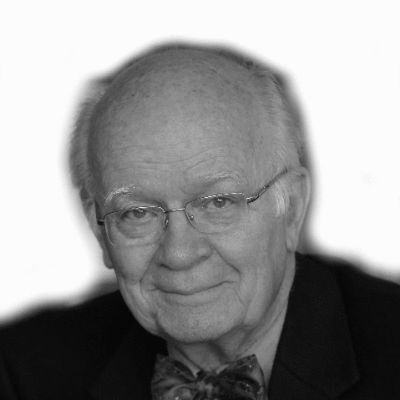 Martin Marty