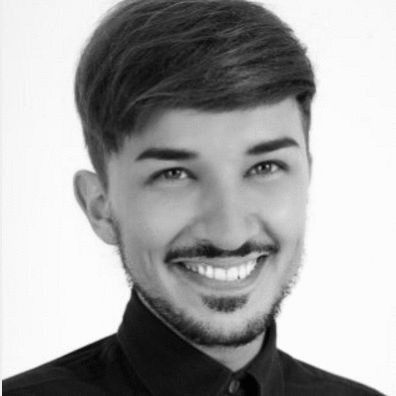 Martyn Hett