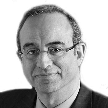 Marwan Muasher