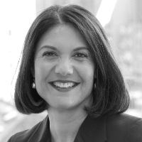 Mary Ellen Iskenderian