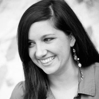 Mary Katherine Backstrom