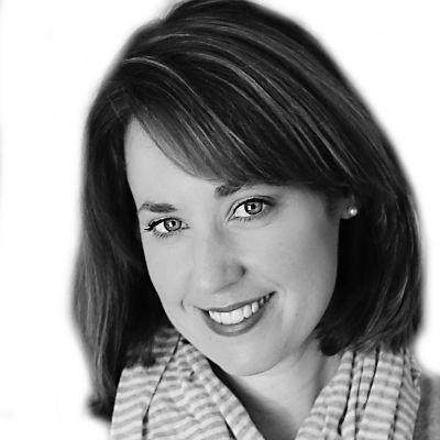 Mary Lauren Weimer