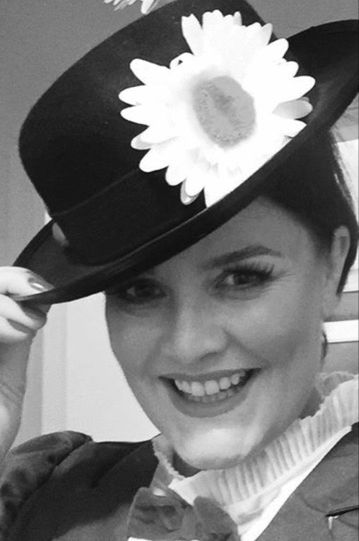 Mary Poppins