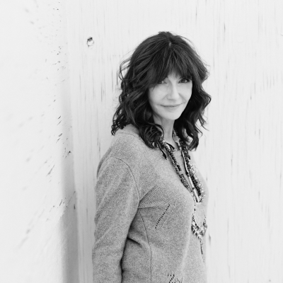 Mary Steenburgen