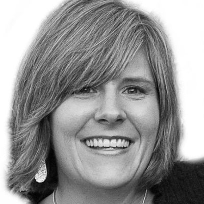 Mary Martin Wiens