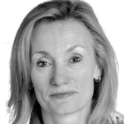 Mary Wright