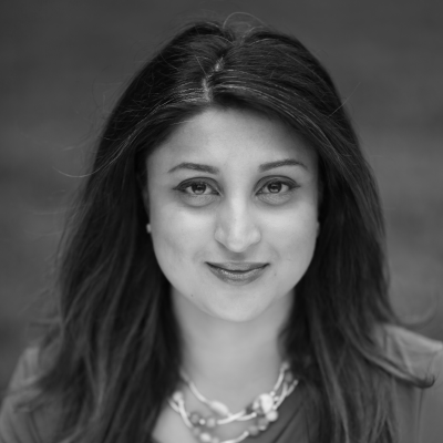 Maryam Khan Ansari