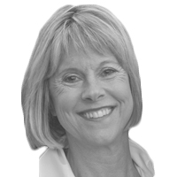 Marybeth Bond
