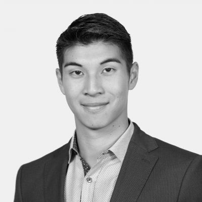 Mason Hsieh