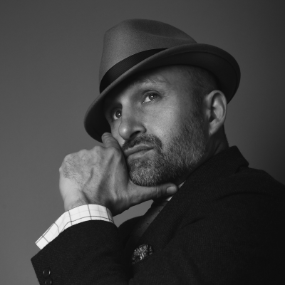 Mat Ricardo