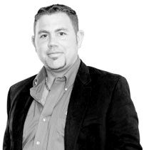 Matthew Brosious
