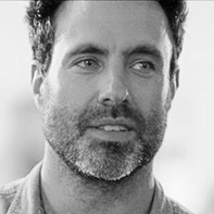 Matthew Cooke