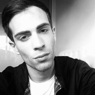 Matthew Davies