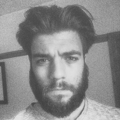 Matthew Finch