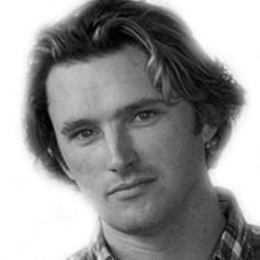 Matthew Lew