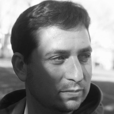 Matthew Pearl