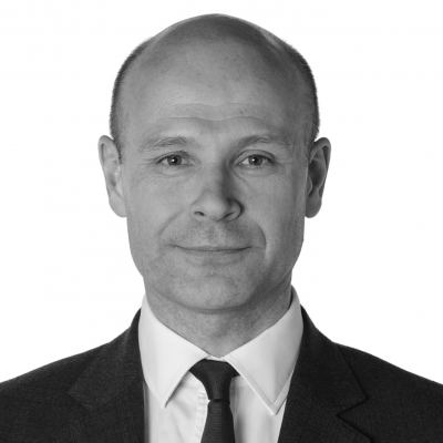 Matthew Reed
