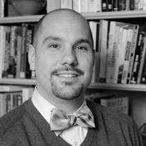Matthew W. Hughey