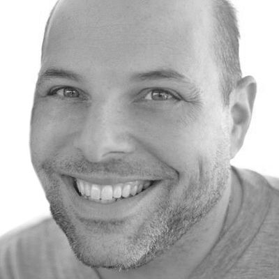 Matthew Zachary
