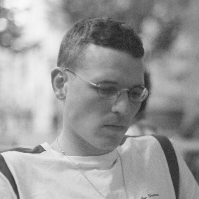Max Sanderson