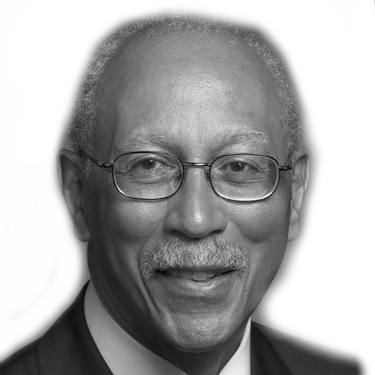 Mayor David Bing