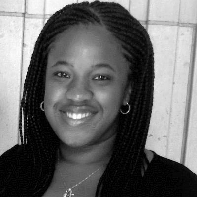 Mayowa Anthea Adebiyi