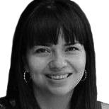 Mayra Hidalgo
