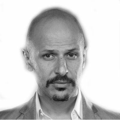 Maz Jobrani