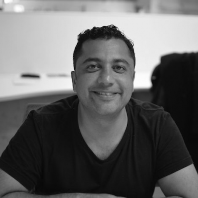 Maz Nadjm