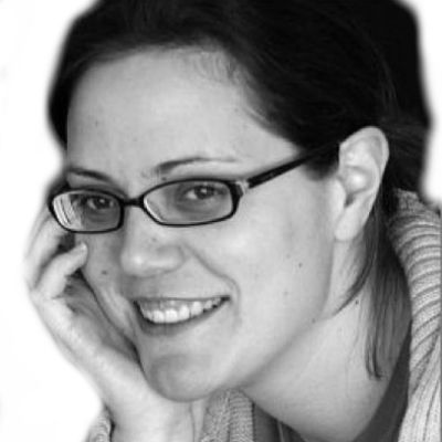 Meg Buck