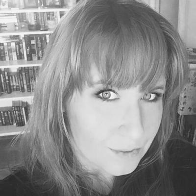 Megan Brame-Finkelstein