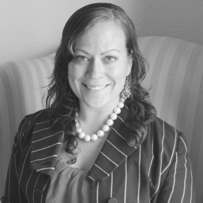 Megan K. McAvoy