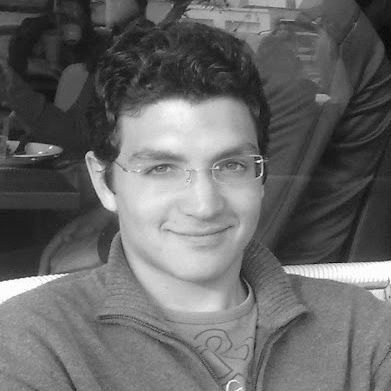 Mehdi Louati