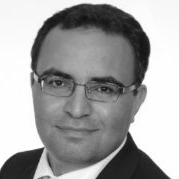 Mehdi Toozhy