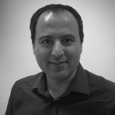 Mehrdad Loghmani