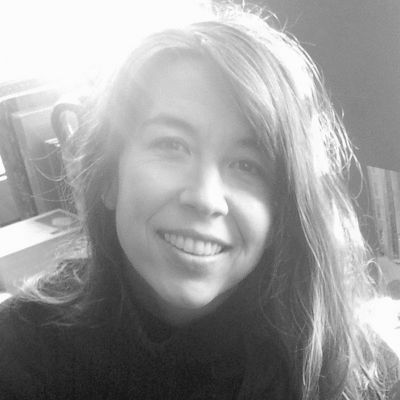 Mei-Ling McNamara