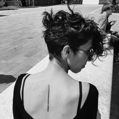 Melanie Scagliarini