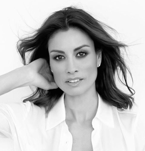 Melanie Sykes