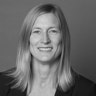 Melissa Hooper
