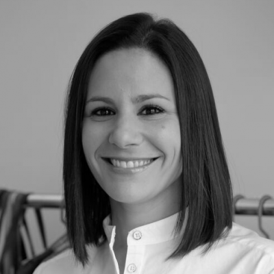 Melissa Kushner