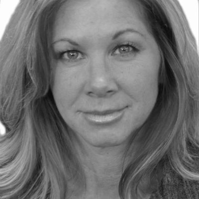 Melissa Luke