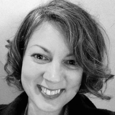 Melissa Mostyn-Thomas