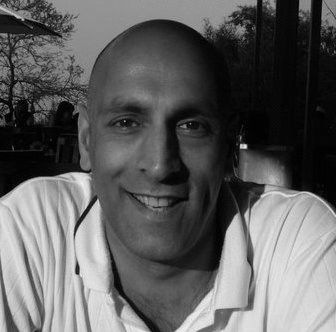 Michael Angus