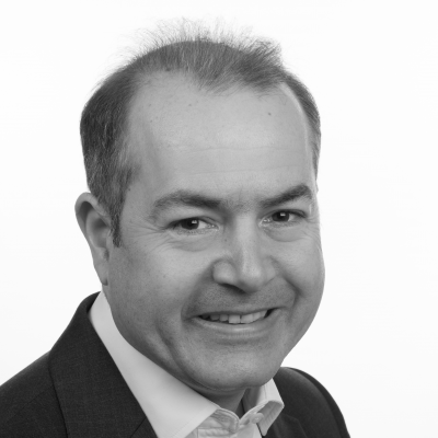 Michael Barron