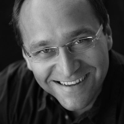 Michael Brooks