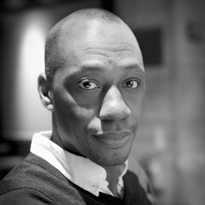 Michael Buffong
