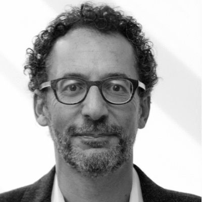 Michael Goran