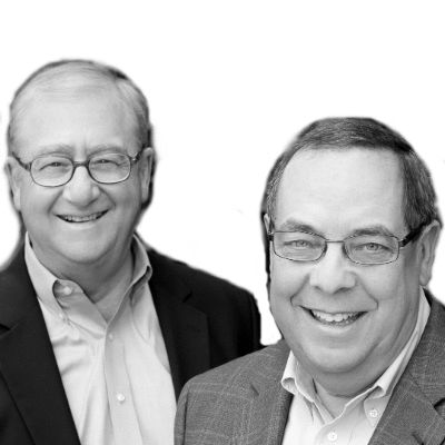 Michael Hais and Morley Winograd