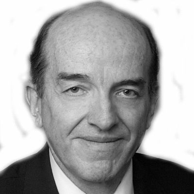 Michael J. Copps