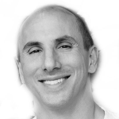 Michael Leviton